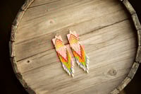 Image 16 of Lina Earrings 