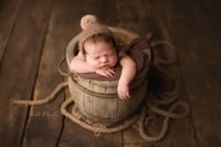 Image 9 of Honey bucket 