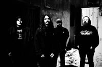 Image 2 of RTR034: SACRED MF - FOR ALL THE DOGS IN HELL