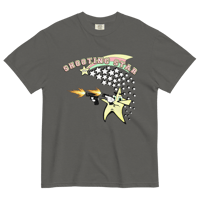 Image 1 of Shooting Star Tee
