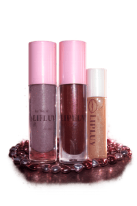 Image 1 of LUVER GIRL COLLECTION