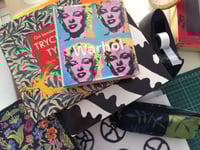 Image 1 of Baskurs i Textiltryck 2026