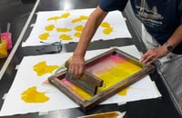 Image 2 of Baskurs i Textiltryck 2026