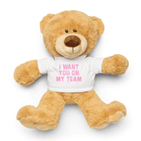 Image 5 of ‘CHANCE ELIJAH’ | ‘LOVER BABY’ Teddy 