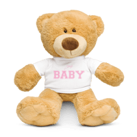 Image 1 of ‘CHANCE ELIJAH’ | ‘BABY’ Teddy