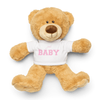 Image 5 of ‘CHANCE ELIJAH’ | ‘BABY’ Teddy