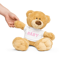 Image 3 of ‘CHANCE ELIJAH’ | ‘BABY’ Teddy