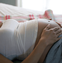 Massage ayurvédique prénatal & post-natal