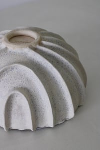 Image 2 of Lunare Sculptural Bowl 