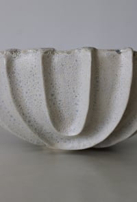 Image 3 of Lunare Sculptural Bowl 