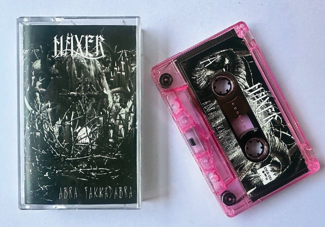 Häxer -  Abra Fakkadabra 2nd edition