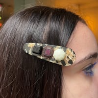 Image 2 of Barrette "BERGA"