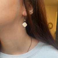 Image 2 of Mini-boucles "ADA" SOLD