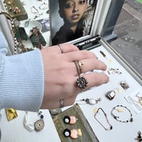 Image 1 of Bague « OSCAR »