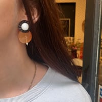 Image 2 of Boucles « ZOUZOU »