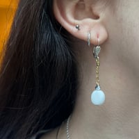 Image 2 of Boucles « BLANCO »