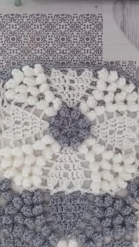 Image 4 of PLAID BEBE OU NAISSANCE