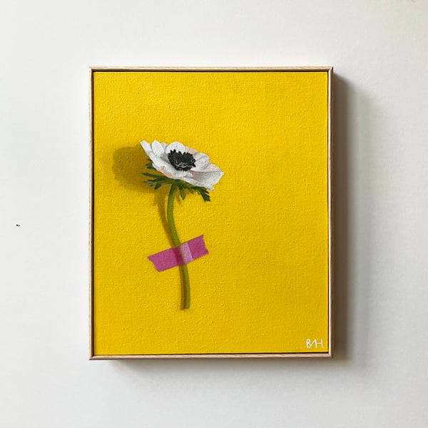 Image of Often Lustrous