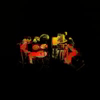 LIVE? - STREAMING PREVIEW