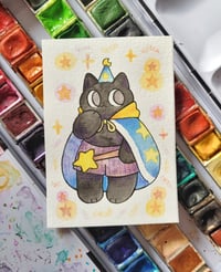 Tuffy - Original Art