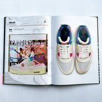 Image 2 of The Air Jordan Collection Book