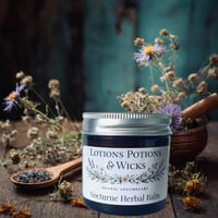 Image 1 of Sleep Balm