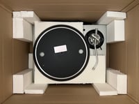 Image 3 of Versandkarton mit Schutzpolsterung passend für Technics SL-1210 MK2 – MK5