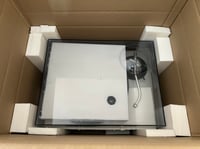 Image 4 of Versandkarton mit Schutzpolsterung passend für Technics SL-1210 MK2 – MK5