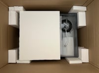 Image 5 of Versandkarton mit Schutzpolsterung passend für Technics SL-1210 MK2 – MK5