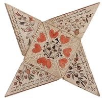Image 2 of Valentines Workshop ~ Saturday 7th February ~ Heist