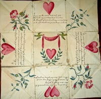 Image 5 of Valentines Workshop ~ Saturday 7th February ~ Heist