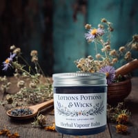 Image 1 of Herbal Vapours