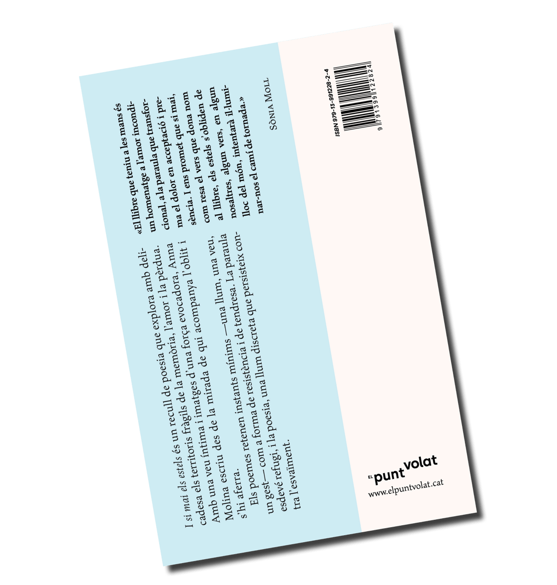 Image of I si mai estels, d'Anna Molina Casado