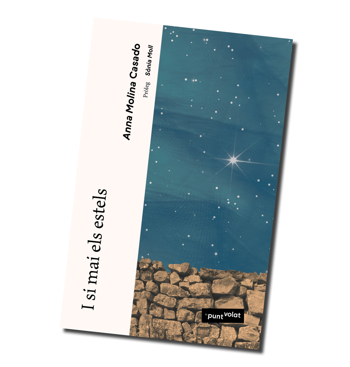 Image of I si mai estels, d'Anna Molina Casado