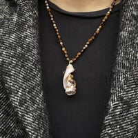 Image 1 of Collier "MILANDES"