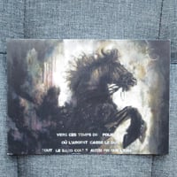 Image 2 of postcards and bookmark