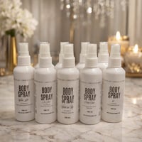 Luxury Body Spray for Her 