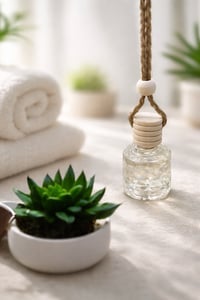 Image 2 of Car Diffuser / Air Freshener 