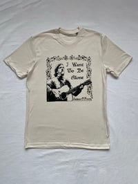 Image 3 of JACKSON C. FRANK T SHIRT