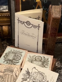 Image 2 of Petit carnet souvenirs 