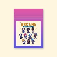 Image 1 of [Blind Bag] Arcane