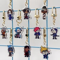 Image 2 of [Blind Bag] Arcane