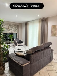 Image 2 of Store californien voilage 