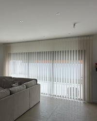 Image 1 of Store californien voilage 