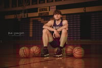 Image 8 of S E N I O R session