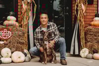 Image 7 of S E N I O R session