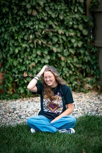 Image 1 of S E N I O R session