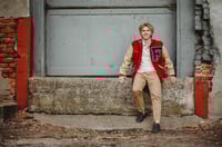 Image 14 of S E N I O R session