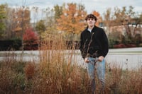 Image 19 of S E N I O R session