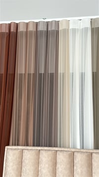 Image 5 of Store californien voilage 